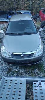 Predám katalizator na Renault Thalia 1.2benzin 55kw rok 2011 - 8