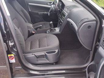 Škoda Octavia Combi II Facelift 2.0 TDI - 8