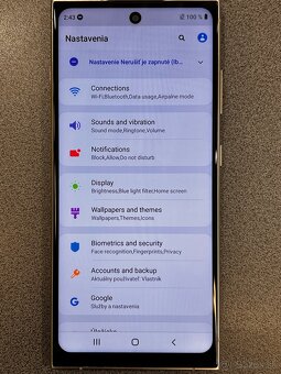 Android Smart phone - 8