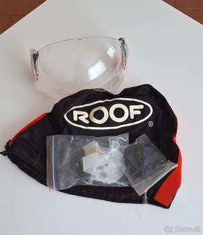 ROOF DESMO - 8