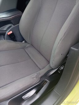 Seat Leon 1,9 TDi - 8