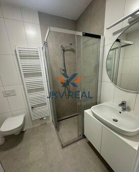 2-izbový byt, prenájom, Vlčie Hrdlo, Ružinov, Bratislava - 8
