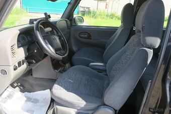 SSANGYONG KORANDO 2.9 TD, BEZ KOROZE - 8