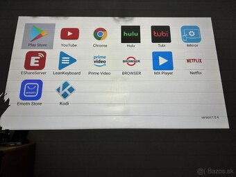 Projektor Xiaomi Wanbo T6 Max - 8