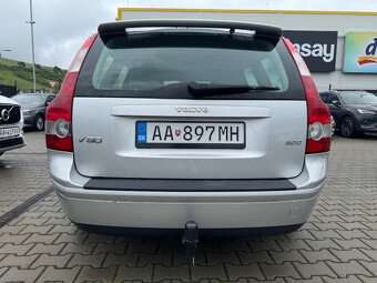 Volvo V50 2.0 D - 8