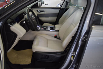 Land Rover Range Rover Velar 2.0 D AWD 92 000 KM 2021-DPH - 8