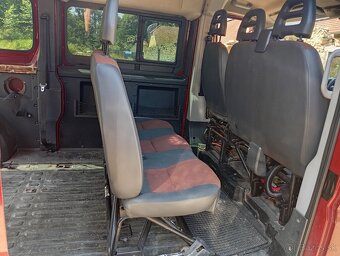 Fiat Ducato 2.3jtd 88kw - 8