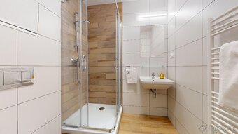 Apartmán v tichom prostredí lesa - možnosť odpočtu DPH - 8
