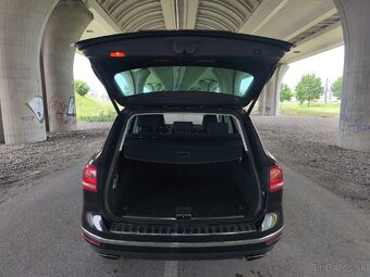 VW TOUAREG - 8