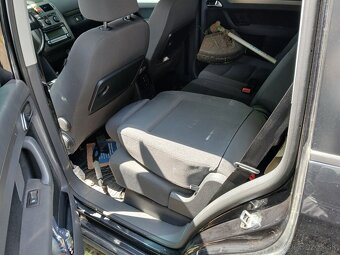 Volkswagen touran 19 tdi - 8