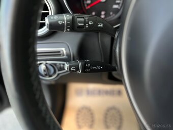 Mercedes-Benz GLC SUV 250d 4MATIC A/T - 8
