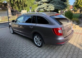 Škoda Superb 2,0TDi /103kw manuál serviska nafta manuál - 8