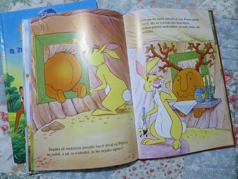 Disney - Bambi + Macko Puf (2011, 2012) - 8