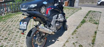 Kawasaki Z 750,ABS - 8