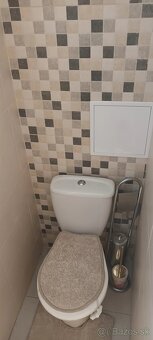 Predám 2-izbový byt s balkónom - 8