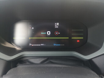 Dacia Duster Extreme Hybrid 140 TOP CENA - 8