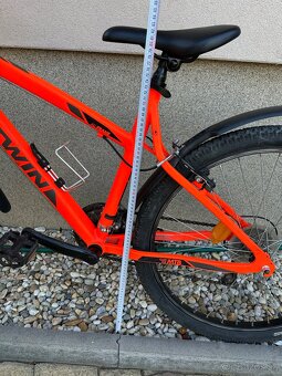 BTWIN Rockrider 340 - 8
