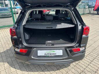 Ssangyong Korando 1.5 TGDi Style AT - 8