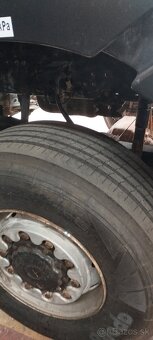 MAN TGA 33.430 6x6 - 8