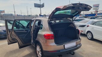 Volkswagen Tiguan 1,4TSi, 118kW Sport - 8