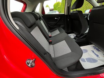VW POLO SK 98xxx KM - 8