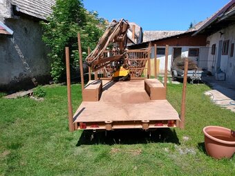 Vlečka - 8