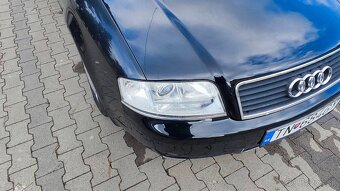 A6 C5 1.9TDI 96KW 6st man - 8