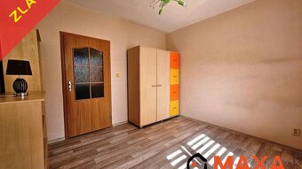 REZERVOVANĚ Zariadený 3-izbový byt, Senica, Sotina - 8