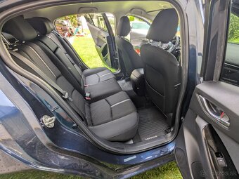 Mazda 3 BN - 8