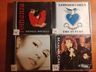 CD ALBUMY 002 - 8