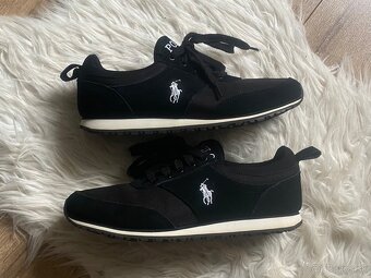 Ralph Lauren tenisky - 8