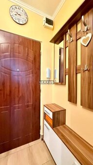 | ZARIADENÁ garzónka na začiatku Petržalky,Vilová ul., 20 m2 - 8