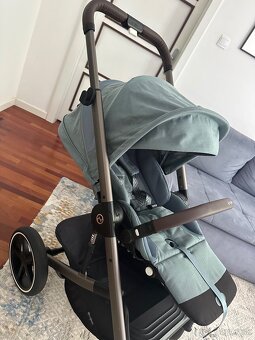 Cybex Balios S Lux - 8