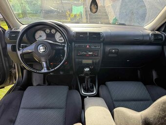 Seat leon arl - 8