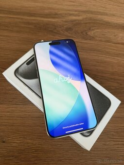 iPhone 15 Pro Max - 8