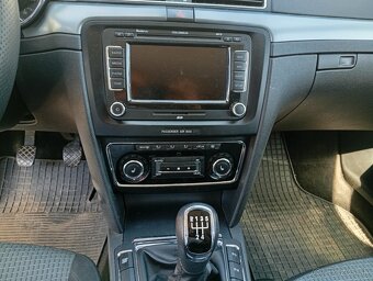 Predám Škoda Superb - 8