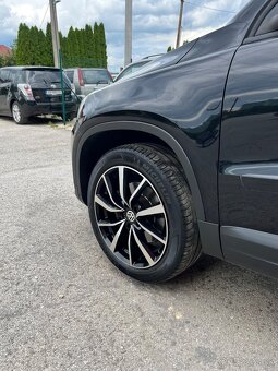 Volkswagen Tiguan 2.0 TDI 103kW = Top Stav, Bez korozie = - 8