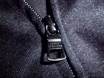 Armani Exchang uni mikina pánska M - dámska L - 8