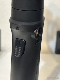 Stabilizátor na mobil Hohem iSteady (Gimbal) - 8