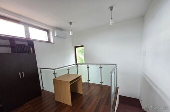 PRENÁJOM – 7 izbový rodinný dom s krásnym výhľadom - BA IV - 8