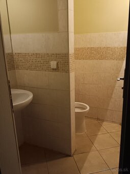 Prenajmem obch. priestory v historickom centre Bratisl - 8