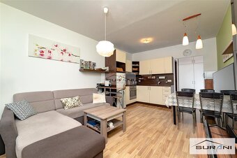 Na predaj 2-izbový byt s loggiou, 45m2, Vlčie hrdlo –... - 8