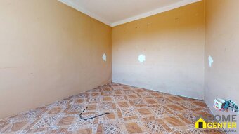 NA PREDAJ 3 IZBOVÝ RODINNÝ DOM V BLÍZKOSTI CENTRA, UL. LESNÁ - 8