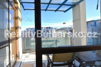 Velký rodinný apartmán 3+1 (144 m²) jen 400m od Cacao Beach - 8