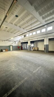 Skladový priestor na prenájom - Račianska 70, Nové Mesto - 8