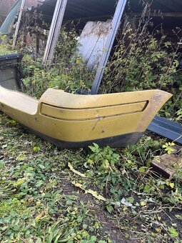 Náhradné diely passat b5 - 8