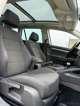 Volkswagen golf 5 - 8