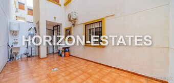 Přízemní apartmán 3+kk (73 m²) Španělsko,Orihuela Costa - 8