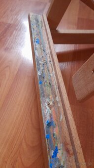 Stojany na maľovanie - 8