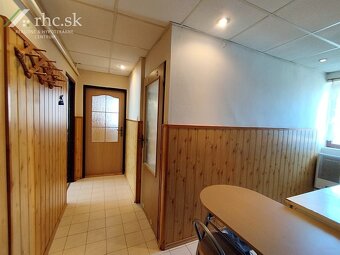 OKAMŽITE DOSTUPNÝ 2 IZB BYT - A. PAVLOVA, STROPKOV - 8